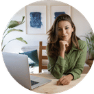 Hannah Simmons Review KITSTORACK